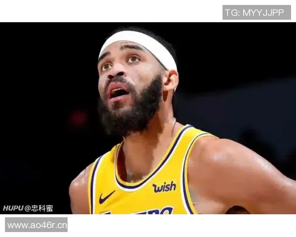 虎扑NBA湖人专区热点讨论与战术解读