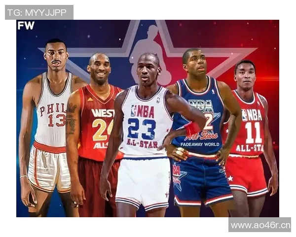 全明星闪耀时刻：探索篮球场上的传奇对决与明星魅力